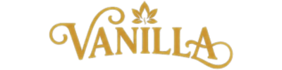 Vanilla Candles logo